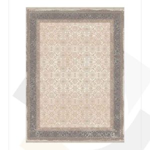 فرش 1200 شانه آسایش کد 122252 (کلکسیون ویژن)