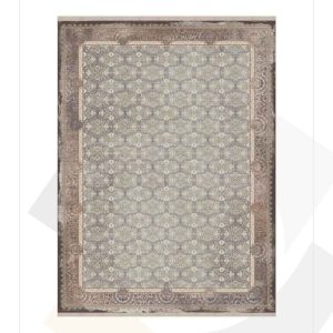 فرش 1200 شانه آسایش کد 122262 (کلکسیون ویژن)