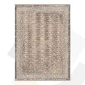 فرش 1200 شانه آسایش کد 122271 (کلکسیون ویژن)