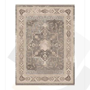 فرش 1200 شانه آسایش کد 122281 (کلکسیون ویژن)
