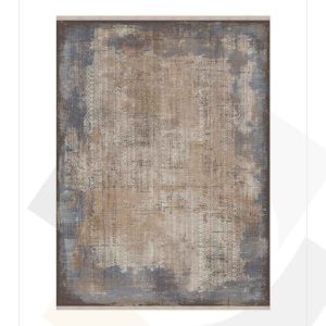 فرش 1200 شانه آسایش کد 122302 (کلکسیون ویژن)