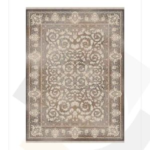 فرش 1200 شانه آسایش کد 122315 (کلکسیون ویژن)