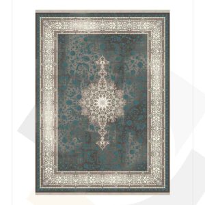 فرش 1200 شانه آسایش کد 122328 (کلکسیون ویژن)