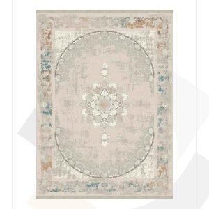 فرش 1200 شانه آسایش کد 122333 (کلکسیون ویژن)