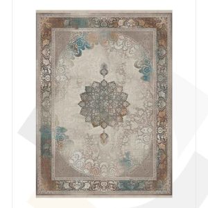 فرش 1200 شانه آسایش کد 122334 (کلکسیون ویژن)