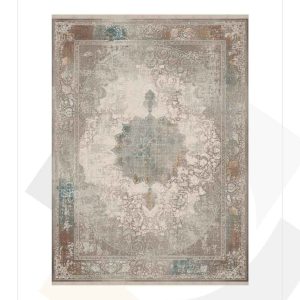 فرش 1200 شانه آسایش کد 122335 (کلکسیون ویژن)