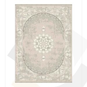 فرش 1200 شانه آسایش کد 122337 (کلکسیون ویژن)