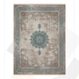 فرش 1200 شانه آسایش کد 122340 (کلکسیون ویژن)