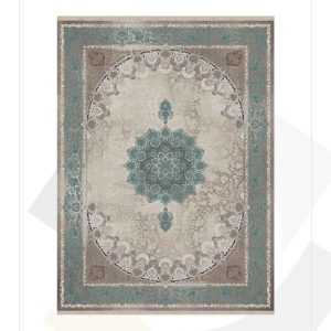 فرش 1200 شانه آسایش کد 122341 (کلکسیون ویژن)