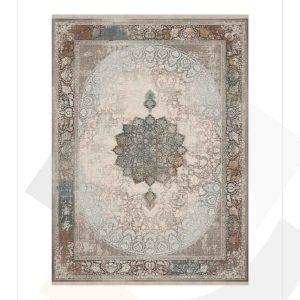 فرش 1200 شانه آسایش کد 122342 (کلکسیون ویژن)