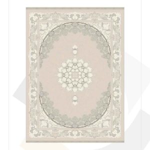 فرش 1200 شانه آسایش کد 122344 (کلکسیون ویژن)