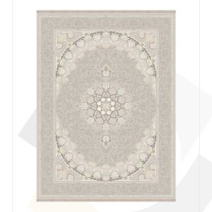 فرش 1200 شانه آسایش کد 122345 (کلکسیون ویژن)