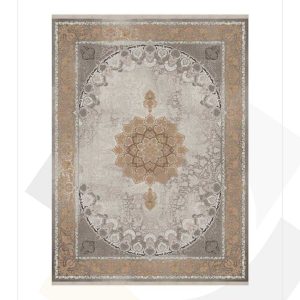 فرش 1200 شانه آسایش کد 122346 (کلکسیون ویژن)