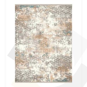 فرش 1200 شانه آسایش کد 122352 (کلکسیون ویژن)