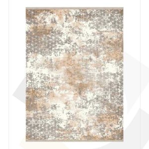 فرش 1200 شانه آسایش کد 122354 (کلکسیون ویژن)