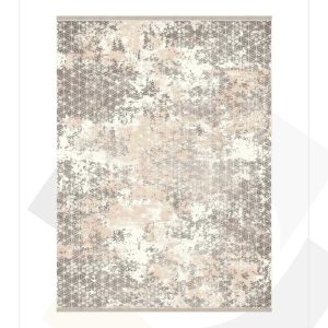 فرش 1200 شانه آسایش کد 122356 (کلکسیون ویژن)
