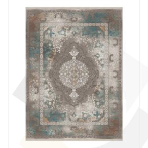 فرش 1200 شانه آسایش کد 122361 (کلکسیون ویژن)