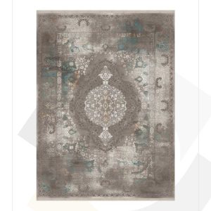 فرش 1200 شانه آسایش کد 122362 (کلکسیون ویژن)