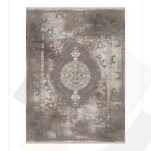 فرش 1200 شانه آسایش کد 122363 (کلکسیون ویژن)