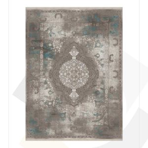 فرش 1200 شانه آسایش کد 122364 (کلکسیون ویژن)