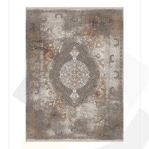 فرش 1200 شانه آسایش کد 122365 (کلکسیون ویژن)