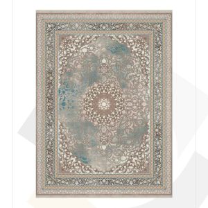 فرش 1200 شانه آسایش کد 122411 (کلکسیون ویژن)