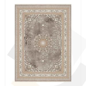 فرش 1200 شانه آسایش کد 122412 (کلکسیون ویژن)