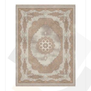 فرش 1200 شانه آسایش کد 122420 (کلکسیون ویژن)