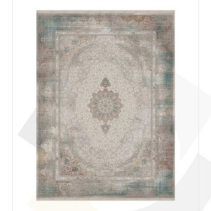 فرش 1200 شانه آسایش کد 122440 (کلکسیون ویژن)