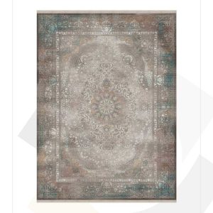فرش 1200 شانه آسایش کد 122441 (کلکسیون ویژن)