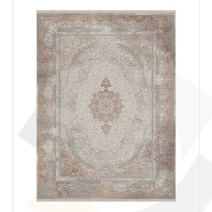 فرش 1200 شانه آسایش کد 122442 (کلکسیون ویژن)