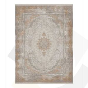 فرش 1200 شانه آسایش کد 122443 (کلکسیون ویژن)