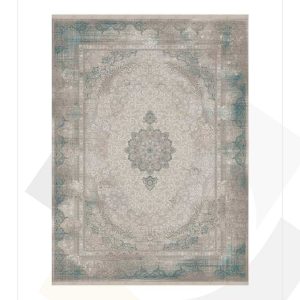 فرش 1200 شانه آسایش کد 122444 (کلکسیون ویژن)