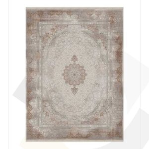 فرش 1200 شانه آسایش کد 122445 (کلکسیون ویژن)