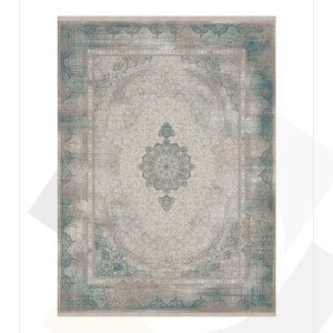 فرش 1200 شانه آسایش کد 122446 (کلکسیون ویژن)