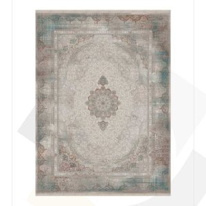 فرش 1200 شانه آسایش کد 122448 (کلکسیون ویژن)