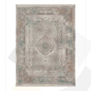 فرش 1200 شانه آسایش کد 122449 (کلکسیون ویژن)