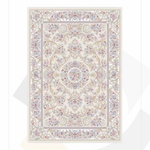 فرش 1200 شانه آسایش کد 126322 (کلکسیون درسا)
