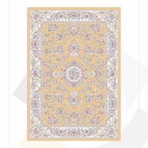 فرش 1200 شانه آسایش کد 126323 (کلکسیون درسا)