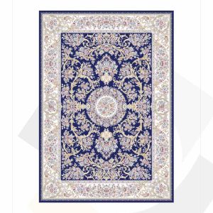 فرش 1200 شانه آسایش کد 126324 (کلکسیون درسا)