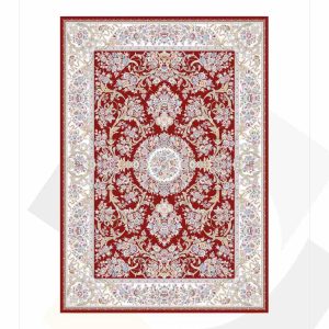 فرش 1200 شانه آسایش کد 126325 (کلکسیون درسا)