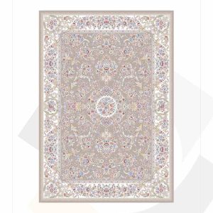 فرش 1200 شانه آسایش کد 126326 (کلکسیون درسا)