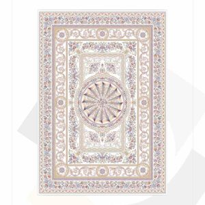 فرش 1200 شانه آسایش کد 126340 (کلکسیون درسا)