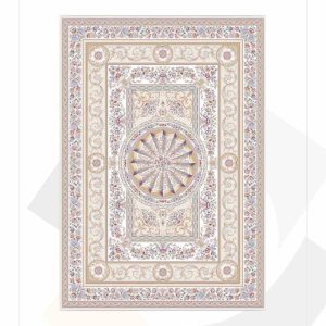 فرش 1200 شانه آسایش کد 126341 (کلکسیون درسا)