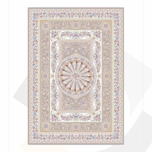 فرش 1200 شانه آسایش کد 126346 (کلکسیون درسا)