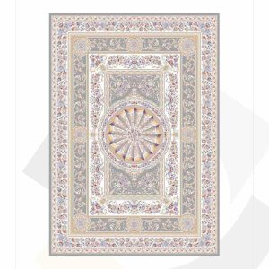 فرش 1200 شانه آسایش کد 126347 (کلکسیون درسا)