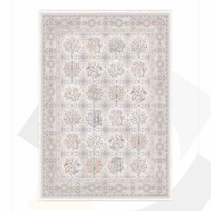 فرش 1200 شانه آسایش کد 126351 (کلکسیون درسا)