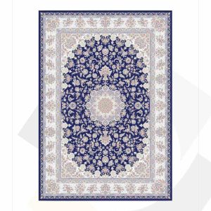 فرش 1200 شانه آسایش کد 126364 (کلکسیون درسا)