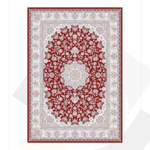 فرش 1200 شانه آسایش کد 126365 (کلکسیون درسا)