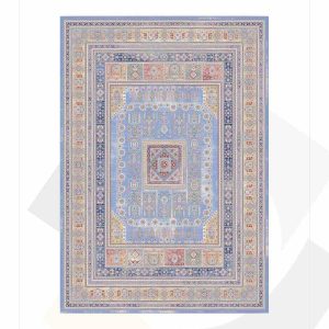 فرش 1200 شانه آسایش کد 126390 (کلکسیون درسا)